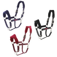 Licol Tattini avec polaire