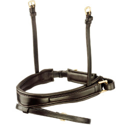 Muserolle Tattini moulée et rembourée