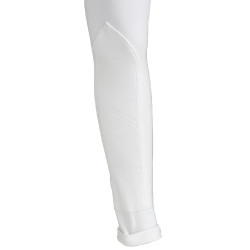 Pantalon jodhpurs Daslö enfant 4 saisons blanc