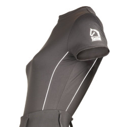 Polo Tattini Passiflora femme