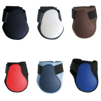 Protège-boulets Tattini en couleur