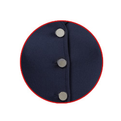 Veste de concours Tattini femme Luna