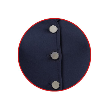 Veste de concours Tattini femme Luna