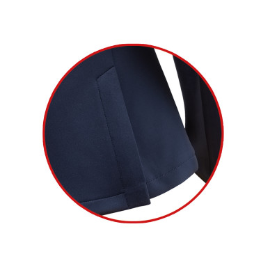 Veste de concours Tattini femme Luna