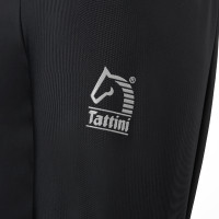 Veste de concours Tattini homme Sirio Noir Veste de concours Tattini homme Sirio Noir
