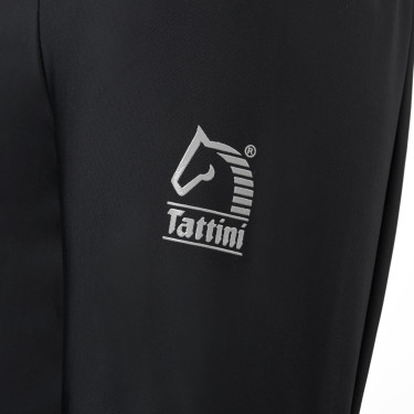 Veste de concours Tattini homme Sirio Noir Veste de concours Tattini homme Sirio Noir