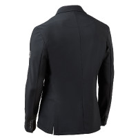 Veste de concours Tattini homme Sirio Noir Veste de concours Tattini homme Sirio Noir