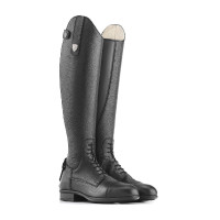 Bottes Tattini Breton Close Contact Noir Bottes Tattini Breton Close Contact Noir