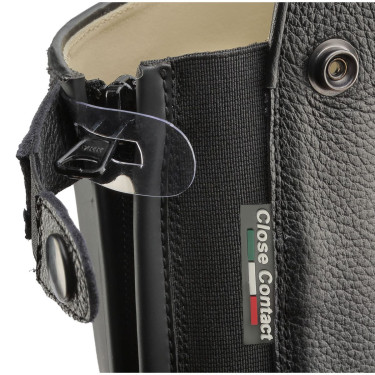 Bottes Tattini Breton Close Contact Bottes Tattini Breton Close Contact