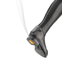 Bottes Tattini Breton Close Contact Noir Bottes Tattini Breton Close Contact Noir