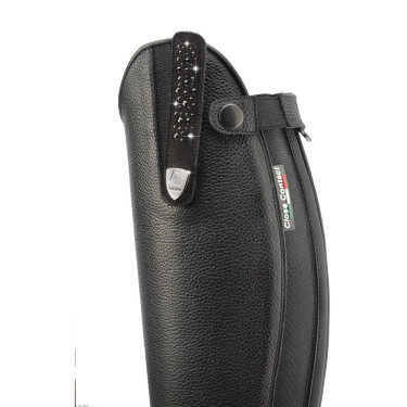 Bottes Tattini Breton Close Contact Bottes Tattini Breton Close Contact