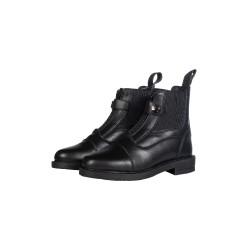 Boots Sina Kids HKM Noir