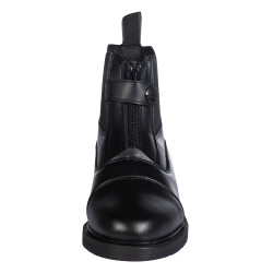 Boots Sina Kids HKM Noir