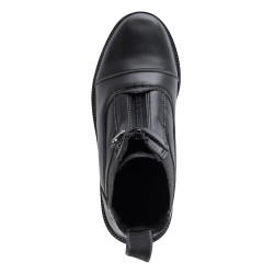 Boots Sina Kids HKM Noir