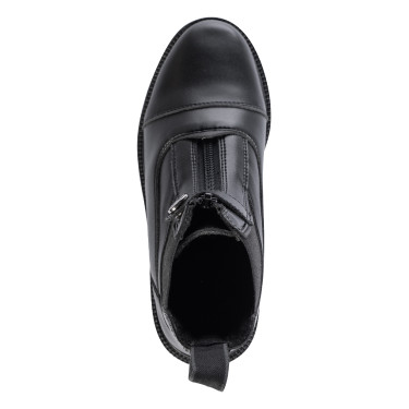 Boots Sina Kids HKM Noir