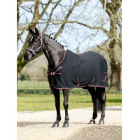 Chemise séchante en bambou Kudos LeMieux Noir