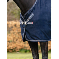 Chemise séchante en bambou Kudos LeMieux Aqua
