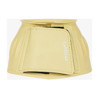 Cloches Lemieux Rubber Noir