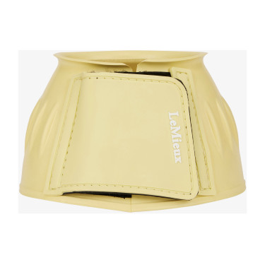 Cloches Lemieux Rubber Lemonade Jaune