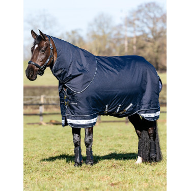 Deken Arika Storm-Tek LeMieux 200g Marine Marineblauw