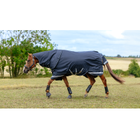 Couverture Arika Storm-Tek LeMieux 200g 1200D Noir