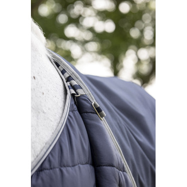 Buitendeken LeMieux Kudos 200 g Marineblauw Buitendeken LeMieux Kudos 200 g Marineblauw