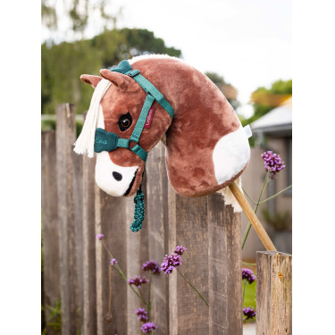 Hobby Horse LeMieux Spike Flash Hobby Horse LeMieux Spike Flash