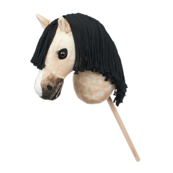 Hobby Horse LeMieux Spike Droom Beige Hobby Horse LeMieux Spike Droom Beige