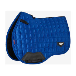 LeMieux Loire vierkant veelzijdigheids zadeldek Benetton blauw