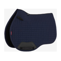 Tapis LeMieux GP Square Coton Marine Bleu marine