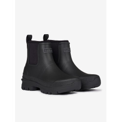 Boots de pluie LeMieux Bramshaw Noir