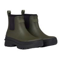 Boots de pluie LeMieux Bramshaw Noir