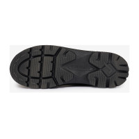 Boots de pluie LeMieux Bramshaw Noir