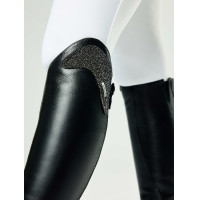 LeMieux verwisselbare junior rijlaarzen Zwart