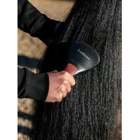 LeMieux manenborstel Zwart