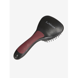 Brosse à crins LeMieux Noir Brosse à crins LeMieux Noir