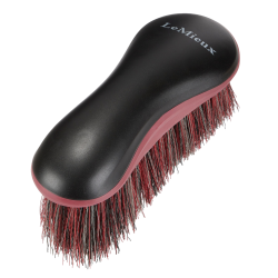 Brosse douce LeMieux Noir