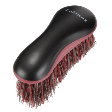 Brosse douce LeMieux Noir