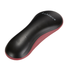 Harde borstel LeMieux Zwart