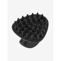 Brosse massage LeMieux Noir