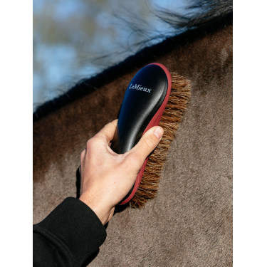 Brosse pour le corps LeMieux Noir