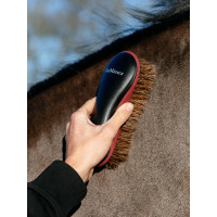 LeMieux lichaamborstel Zwart