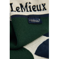 Waterdichte sokken LeMieux x Sealskinz Marine Marineblauw