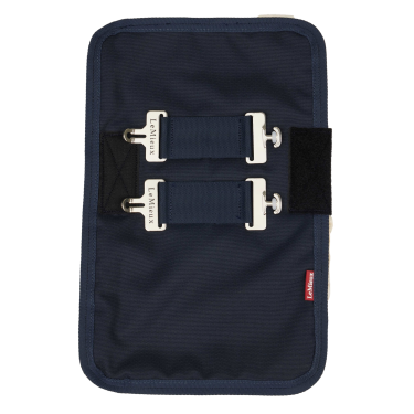 Extension poitrail LeMieux Sensitive Marine Bleu marine