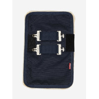 LeMieux Sensitive borststukverlenger Marine Marineblauw