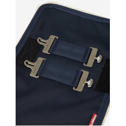 Extension poitrail LeMieux Sensitive Marine Bleu marine Extension poitrail LeMieux Sensitive Marine Bleu marine