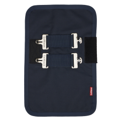 Extension pour couverture LeMieux Marine Bleu marine Extension pour couverture LeMieux Marine Bleu marine