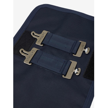 Verlengstuk voor LeMieux-deken Marine Marineblauw