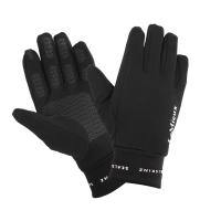 Gants imperméables légers LeMieux x Sealskinz Noir
