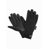 Gants imperméables LeMieux x Sealskinz Noir